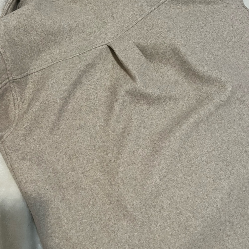 Love Tree Shacket - Picture 4 of 4